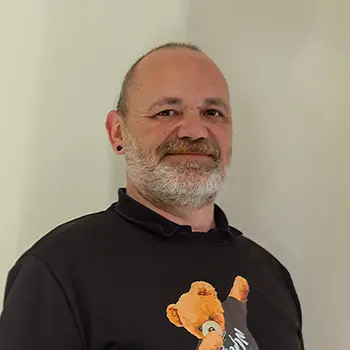 Alexander Declercq