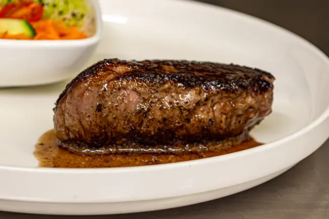 Chateaubriand
