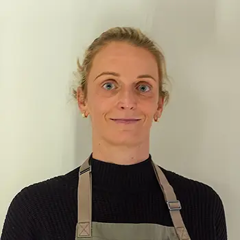 Isabelle Van Hove