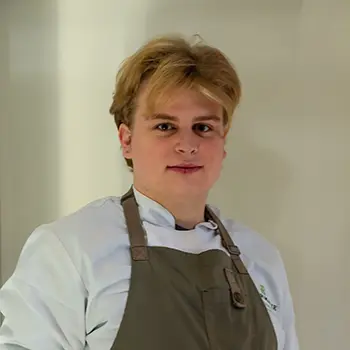 Joris Van den Berg