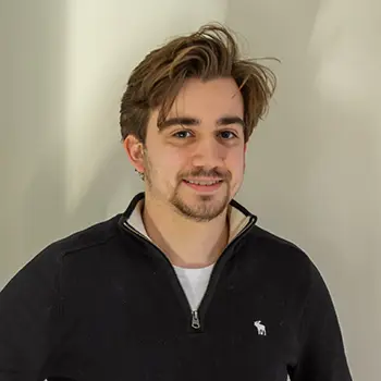 Mathias Vandevelde