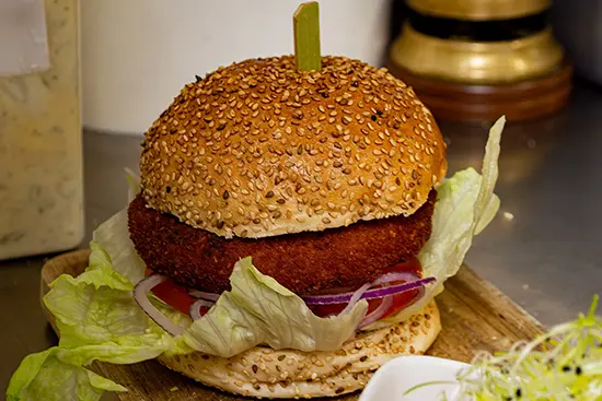 Visburger
