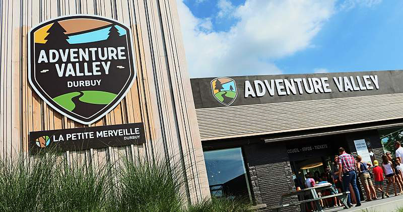 Adventure Valley Duruby